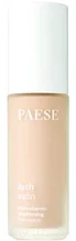 Тональный крем Paese Lifting Foundation легкий разглаживающий 101