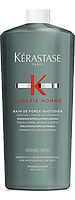 Шампунь Керастаз Генезис мужской очищающий и укрепляющий 1000ml - Kerastase Genesis Homme Bain de Force