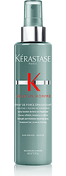 Спрей Керастаз Генезис мужской для уплотнения волос 150ml - Kerastase Genesis Homme Spray de Force