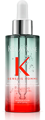 Сыворотка Керастаз Генезис против выпадения волос 90ml - Kerastase Genesis Homme Serum Anti-Chute