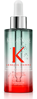 Сыворотка Керастаз Генезис против выпадения волос 90ml - Kerastase Genesis Homme Serum Anti-Chute - фото 1 - id-p184260171