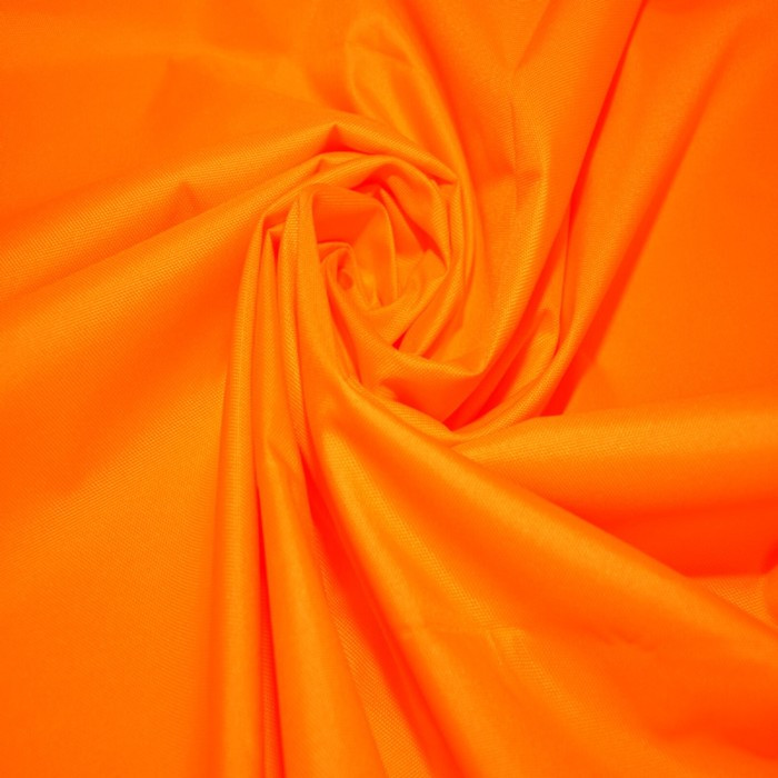 Кресло-мешок Комфорт, размер 90х115 см, ткань оксфорд, цвет оранжевый - фото 2 - id-p184261395