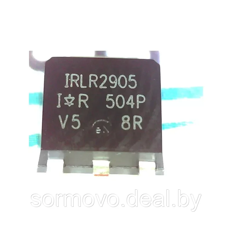 IRLR2905Z, Транзистор, Auto Q101 Nкан 55В 60А [D-PAK=]RLR2905=,IRLR2905IR - фото 2 - id-p183916694