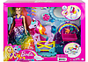 Игровой набор Barbie Кукла и единорог серия Дримтопия, фото 2