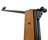 Пневматическая винтовка Borner Beta Wood Classic (до 3 Дж.). Ложа дерево., фото 8