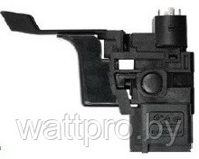 KG0151 Выключатель KG0151  ( KG0229 ) аналог Bosch с рег.оборотов