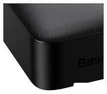 Внешний аккумулятор Baseus Bipow Digital Display PPDML-J01 20000mAh (черный), фото 3