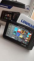 Эхолот-картплоттер Lowrance HDS-9 Carbon с датчиком 3в1 ( аналог HDS LIVE) 2023