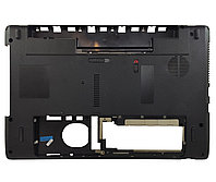 Нижняя часть корпуса Acer 5552, 5742, черная