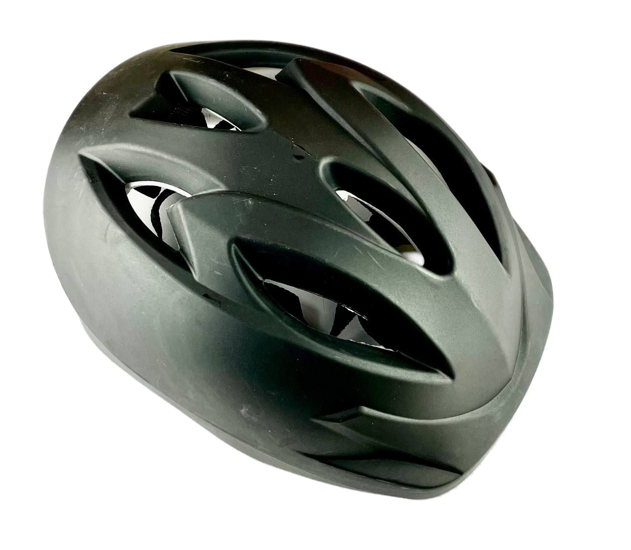 Шлем велосипедный XLK-3BK