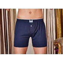 Трусы мужские 170,176/92/82 синие BERRAK 1099