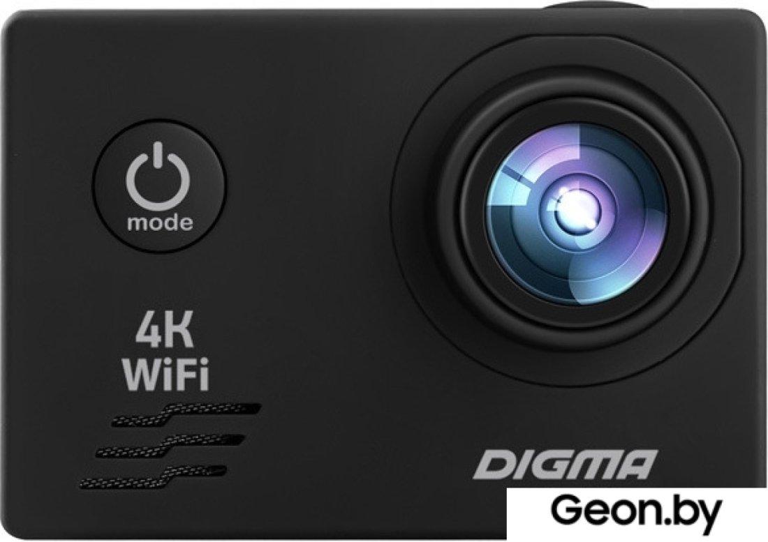 Камера Digma 520 Купить