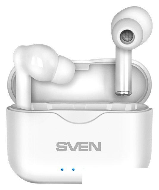 Наушники SVEN E-701BT