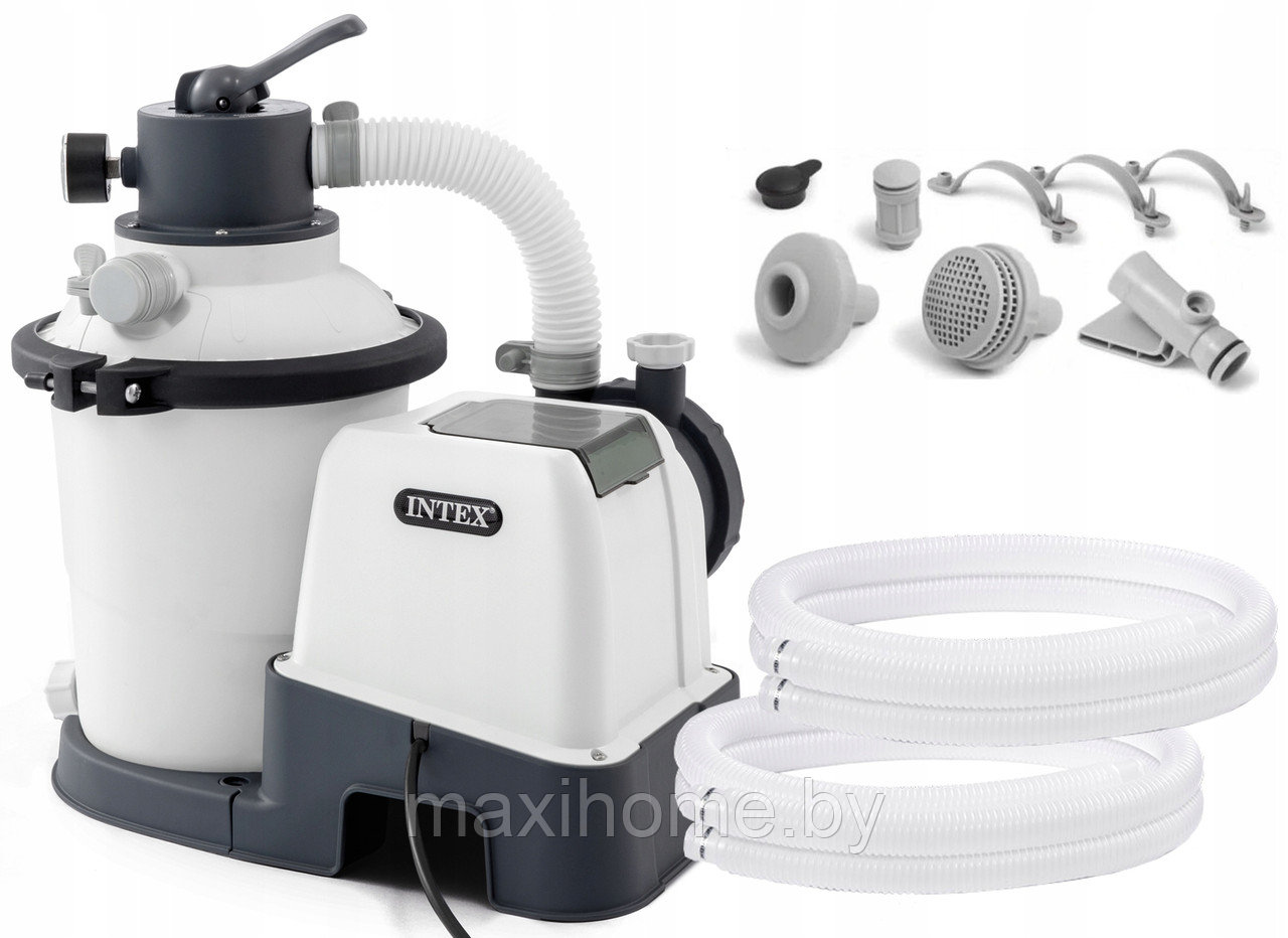 Intex sand filter. Насос-фильтр krystal clear модели 604. фильтр для насоса интекс 604 для бассейна. насос для бассейна intex krystal clear 604. 26642 intex.