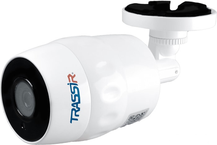 IP-камера TRASSIR TR-D2121IR3W (3.6 мм) - фото 1 - id-p184283553