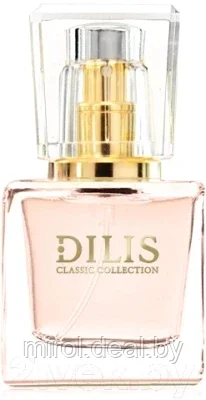Духи Dilis Parfum Dilis Classic Collection №24 - фото 1 - id-p184279470