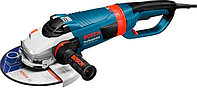 Угловая шлифмашина Bosch GWS 26-230 LVI Professional (0601895F04)