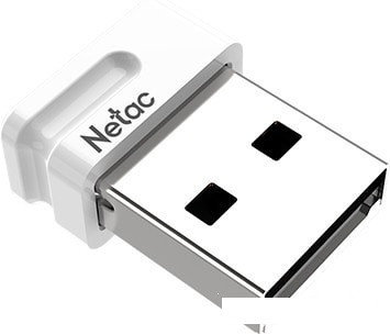 USB Flash Netac U116 64GB NT03U116N-064G-30WH, фото 2
