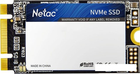 SSD Netac N930ES 256GB NT01N930ES-256G-E2X, фото 2