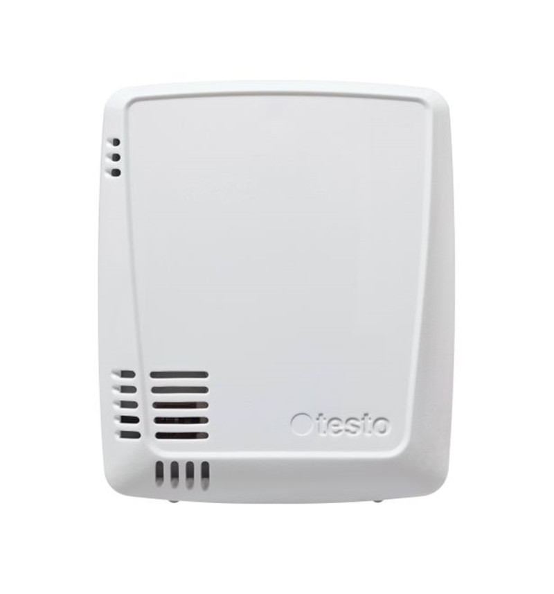 Testo 160-THE WiFi-логгер данных температуры и влажности - фото 1 - id-p147430030