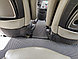 Коврики в салон EVA Peugeot 807 / Citroen C8 2002- 2014гг. (3D) / Пежо 807 Ситроен С8, фото 5