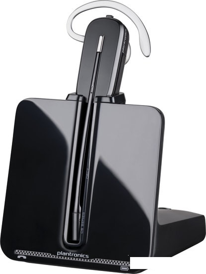 Офисная гарнитура Plantronics CS540 - фото 1 - id-p184284257