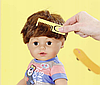 Интерактивная кукла Baby Born Братик 830369, фото 4