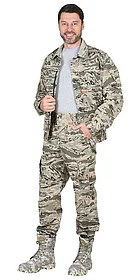 Костюм камуфляжный "Тайфун" куртка, брюки КМФ Легион