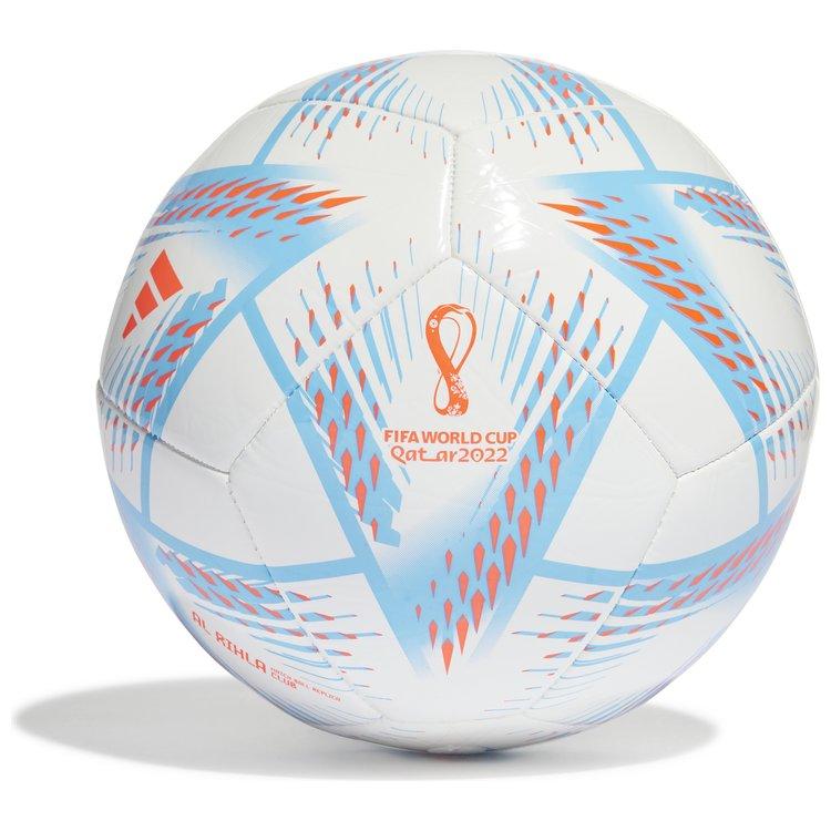 Мяч футбольный Adidas Al Rihla Club