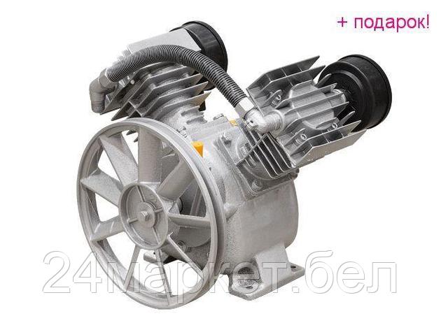 ECO Китай Компрессорная голова ECO AEP-22-380, фото 2