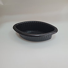 Миска LODKA KALIA 0 ANTA 20cm, 20шт. в упаковке