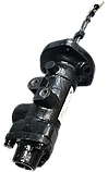 Клапан МАЗ управления механизмом подъема платформы БААЗ 555102-8607010, фото 4