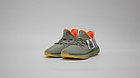 Кроссовки Adidas Yeezy 350v2 Desert Sage, фото 2