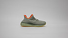 Кроссовки Adidas Yeezy 350v2 Desert Sage, фото 5