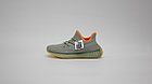 Кроссовки Adidas Yeezy 350v2 Desert Sage, фото 3