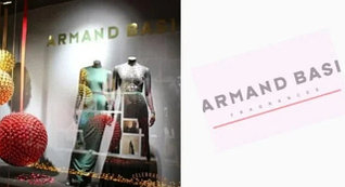 Extrait De Parfum Armand Basi