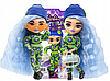 Кукла Barbie Экстра Minis в зеленом костюме HGP65, фото 2