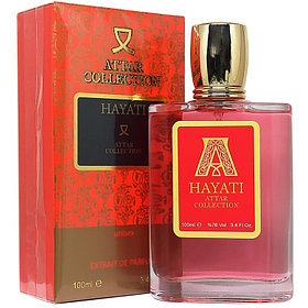 Parfum Attar Collection Hayati / Extrait 100 ml UNI-SEX