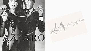 Extrait De Parfum Azzaro