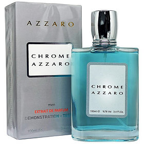 Parfum Azzaro Chrome / Extrait 100 ml