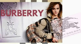 Extrait De Parfum Burberry