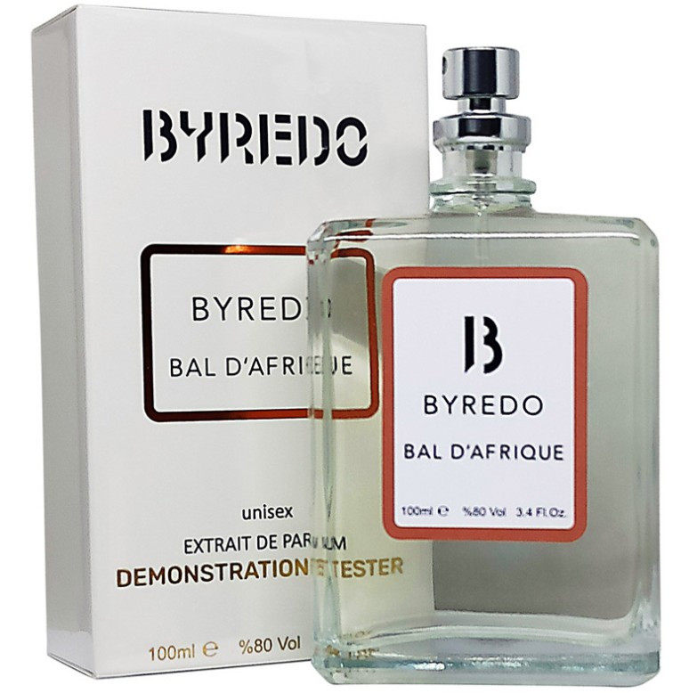 Byredo Bal D' Afrique / Extrait de Parfum 100 ml UNI-SEX - фото 1 - id-p184309838