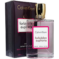 Calvin Klein Forbidden Euphoria / Extrait de Parfum 100 ml