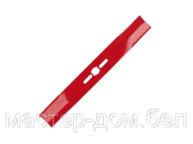 Нож для газонокосилки 38 см прямой универсальный OREGON (69-247-0)