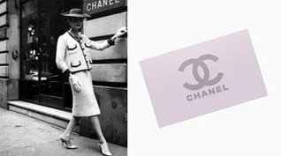 Extrait De Parfum Chanel