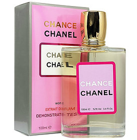 Parfum Chanel Chance / Extrait 100 ml