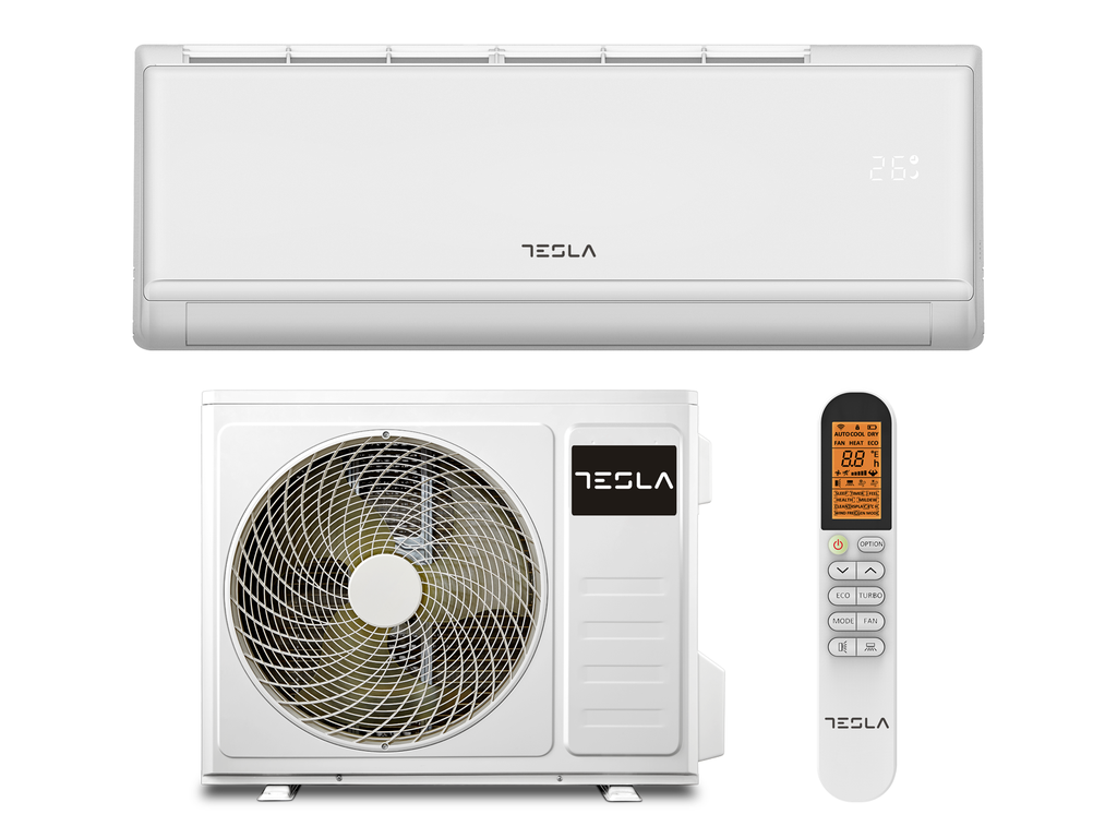 Кондиционер Tesla TARIEL Inverter TT26EXC1-0932IA