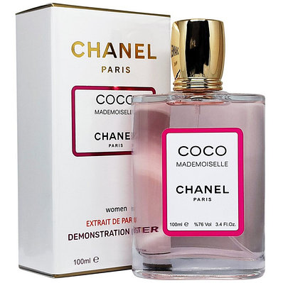 Экстракт Chanel Coco Mademoiselle / Extrait de Parfum 100 ml