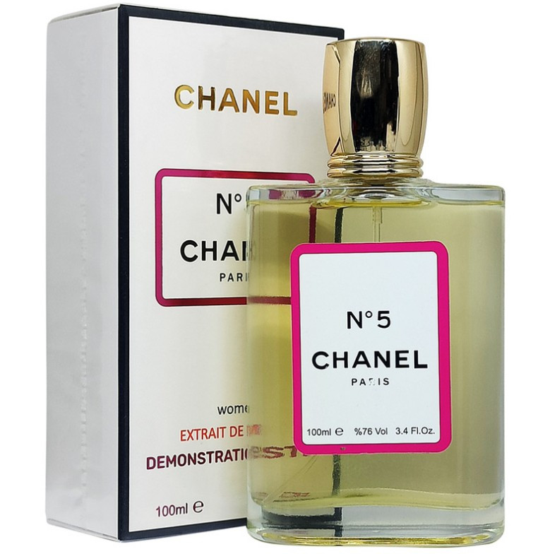 Chanel №5  / Extrait de Parfum 100 ml