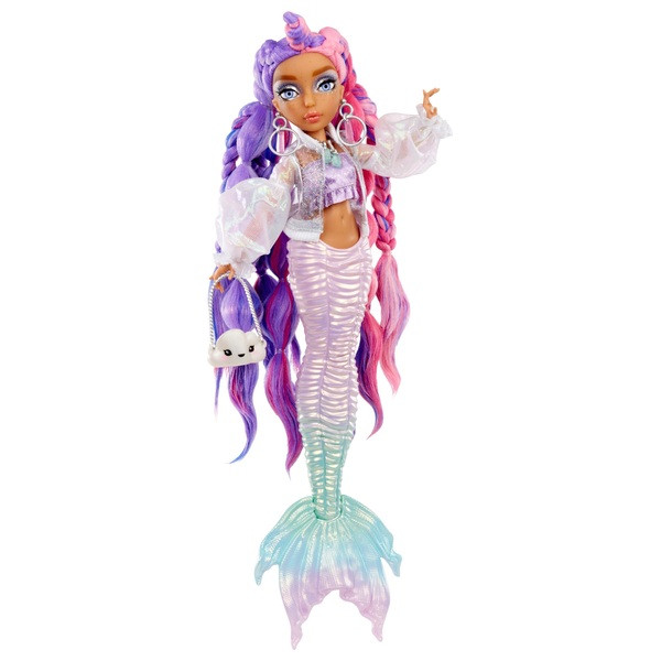 MGA Entertainment Кукла-Русалка Mermaze Mermaidz Кисико 581352